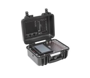RENTAL of DL7 datalogger display with universal inputs.