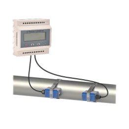 RIF600S Ultrasonic flow meter