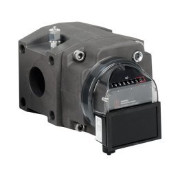 FMR-30 Rotary Piston Gas Quantometers