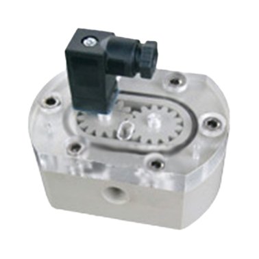 VZB-5-PP Oval gear flow meter - 96010438