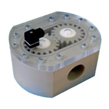 VZB-50-PP Oval gear flow meter - 82202621
