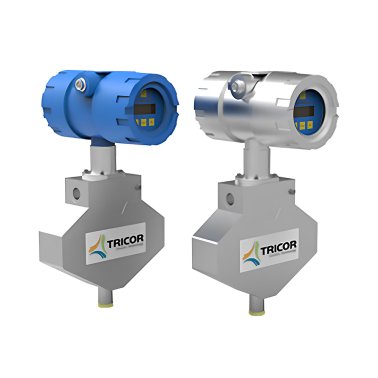 misuratore di portata / flussometro flangiato flangia DN100 IP65